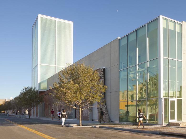 Savannah College of Art and Design (SCAD) Museum of Art